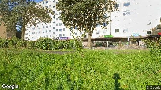 Lägenheter att hyra i Majorna-Linné - Bild från Google Street View
