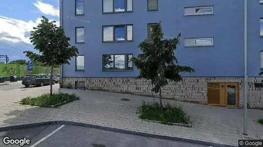 Lägenheter att hyra i Söderort - Bild från Google Street View
