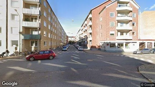 Lägenheter att hyra i Malmö Centrum - Bild från Google Street View