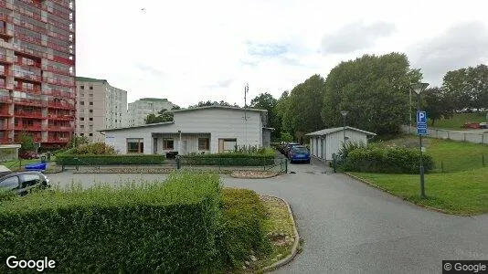 Lägenheter att hyra i Askim-Frölunda-Högsbo - Bild från Google Street View