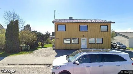 Lägenheter att hyra i Mark - Bild från Google Street View