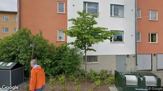 Lägenheter att hyra i Västerort - Bild från Google Street View