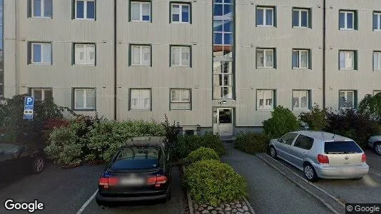 Lägenheter att hyra i Johanneberg - Bild från Google Street View