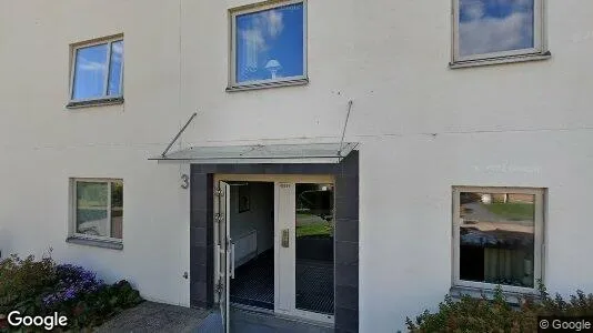 Lägenheter att hyra i Mölndal - Bild från Google Street View