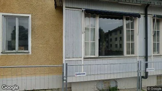 Lägenheter att hyra i Uppsala - Bild från Google Street View
