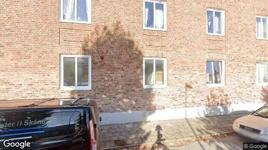 Lägenheter att hyra i Sofielund - Bild från Google Street View