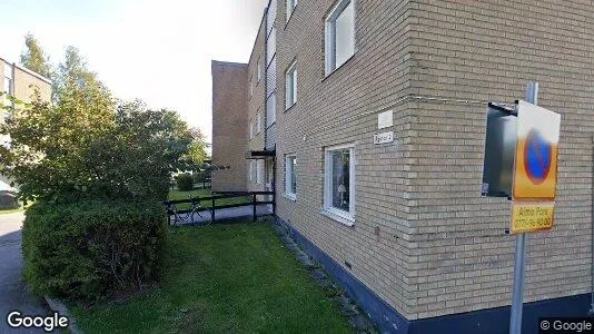 Lägenheter att hyra i Älvkarleby - Bild från Google Street View