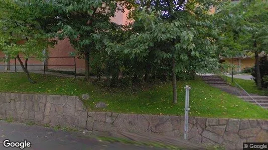 Lägenheter att hyra i Tyresö - Bild från Google Street View