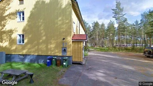 Lägenheter att hyra i Luleå - Bild från Google Street View
