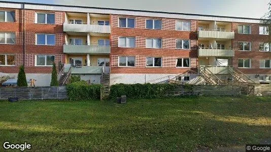 Lägenheter att hyra i Eskilstuna - Bild från Google Street View