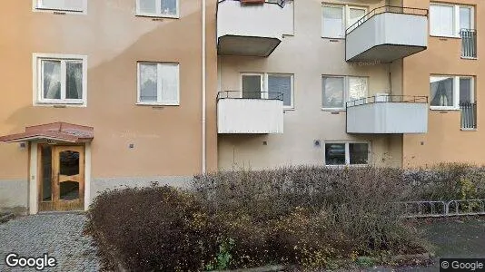 Lägenheter att hyra i Eskilstuna - Bild från Google Street View