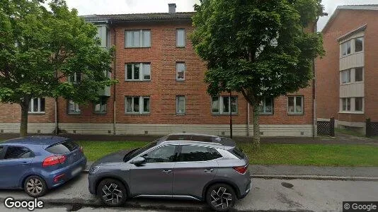 Lägenheter att hyra i Örebro - Bild från Google Street View