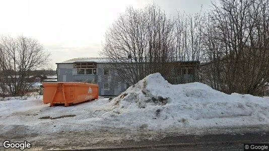 Lägenheter att hyra i Umeå - Bild från Google Street View