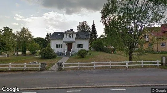 Lägenheter att hyra i Tranemo - Bild från Google Street View