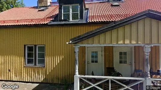 Lägenheter att hyra i Botkyrka - Bild från Google Street View
