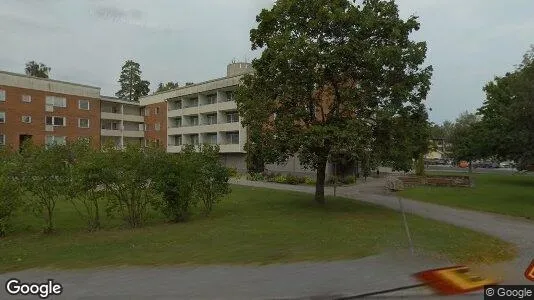 Lägenheter att hyra i Lindesberg - Bild från Google Street View
