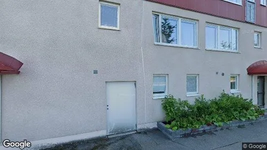 Lägenheter att hyra i Botkyrka - Bild från Google Street View
