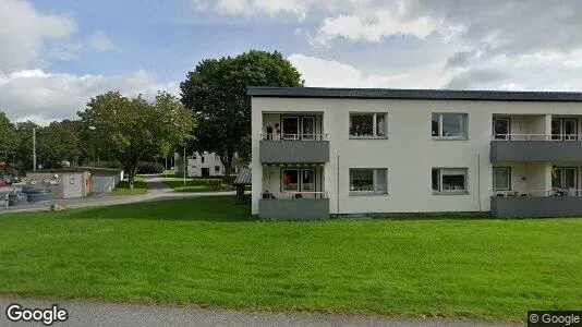 Lägenheter att hyra i Mark - Bild från Google Street View