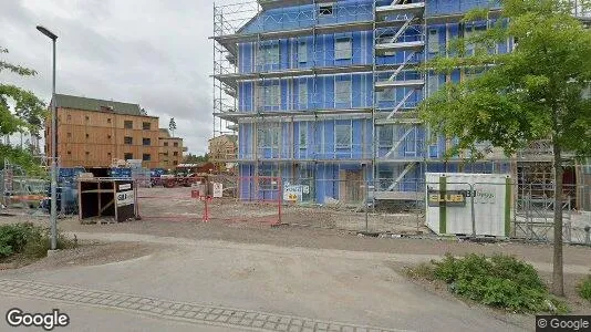 Lägenheter att hyra i Växjö - Bild från Google Street View