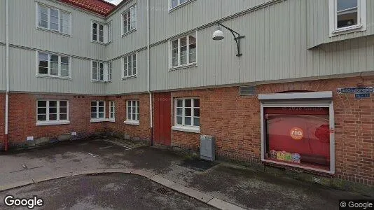 Lägenheter att hyra i Göteborg Östra - Bild från Google Street View