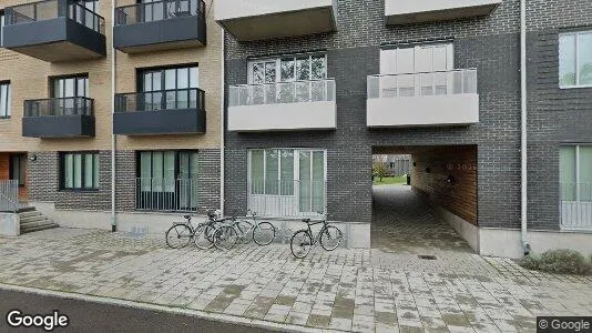 Lägenheter att hyra i Limhamn/Bunkeflo - Bild från Google Street View