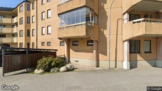 Lägenheter att hyra i Söderort - Bild från Google Street View