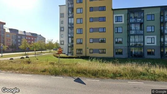 Lägenheter att hyra i Linköping - Bild från Google Street View