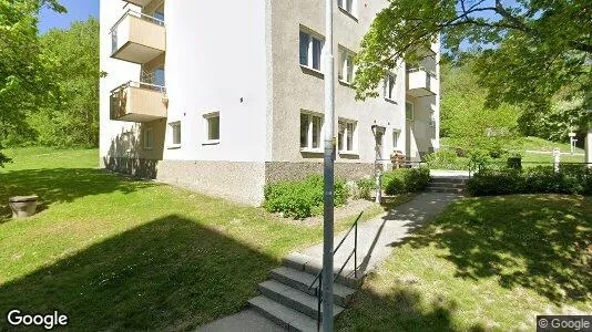 Lägenheter att hyra i Sollentuna - Bild från Google Street View