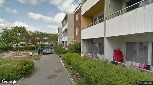 Lägenheter att hyra i Söderort - Bild från Google Street View