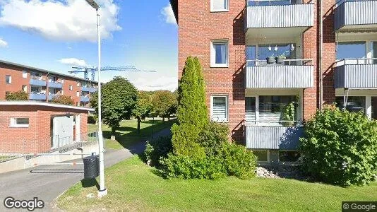Lägenheter att hyra i Göteborg Västra - Bild från Google Street View