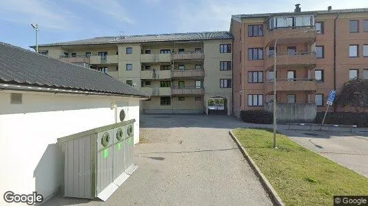 Lägenheter att hyra i Söderort - Bild från Google Street View