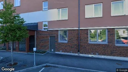 Lägenheter att hyra i Söderort - Bild från Google Street View