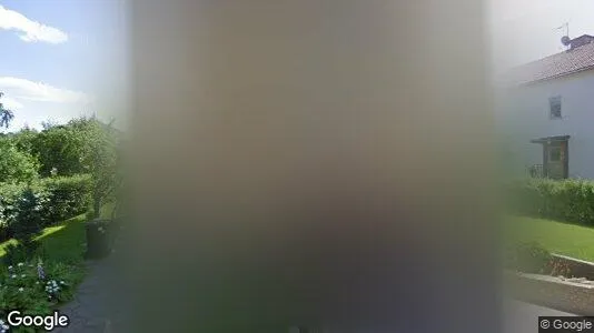 Lägenheter att hyra i Partille - Bild från Google Street View