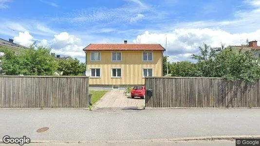 Lägenheter att hyra i Södertälje - Bild från Google Street View