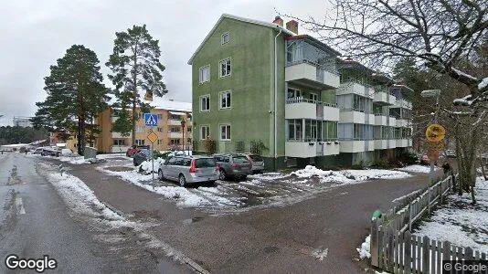 Lägenheter att hyra i Västerås - Bild från Google Street View