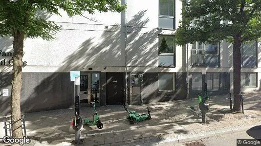 Lägenheter att hyra i Kungsholmen - Bild från Google Street View