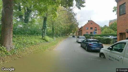 Lägenheter att hyra i Trelleborg - Bild från Google Street View