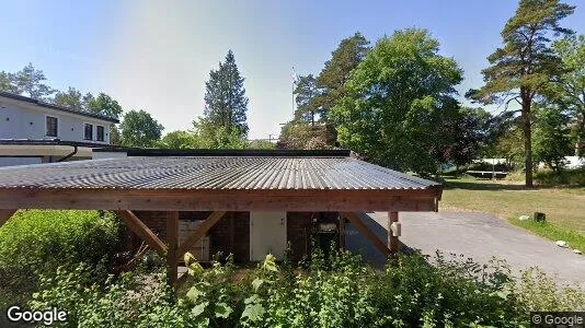 Lägenheter att hyra i Kungsbacka - Bild från Google Street View