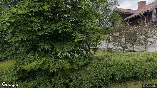 Lägenheter att hyra i Enköping - Bild från Google Street View