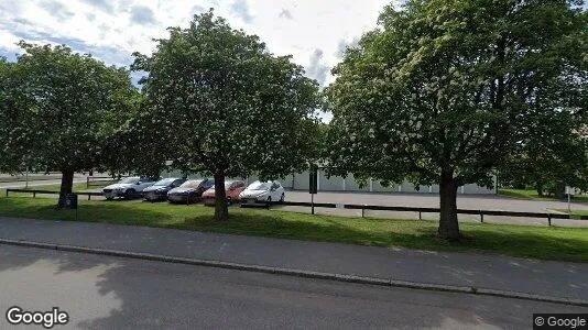 Lägenheter att hyra i Linköping - Bild från Google Street View