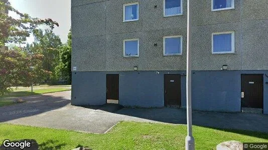 Lägenheter att hyra i Norra hisingen - Bild från Google Street View