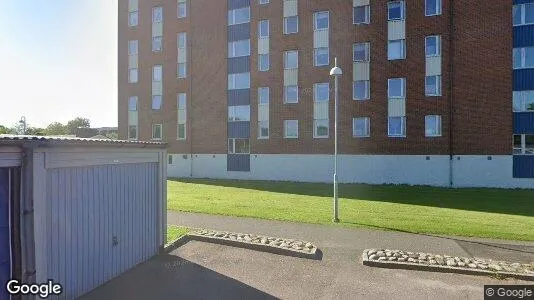 Lägenheter att hyra i Göteborg Centrum - Bild från Google Street View
