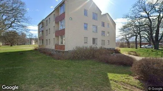 Lägenheter att hyra i Kalmar - Bild från Google Street View