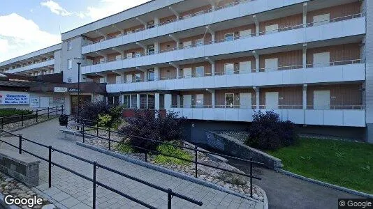 Lägenheter att hyra i Karlstad - Bild från Google Street View