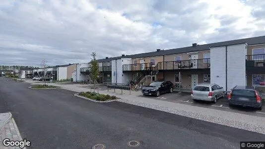 Lägenheter att hyra i Lomma - Bild från Google Street View