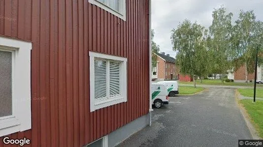 Lägenheter att hyra i Sollefteå - Bild från Google Street View