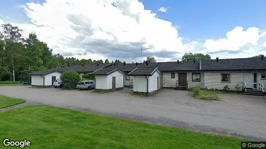 Lägenheter att hyra i Svenljunga - Bild från Google Street View