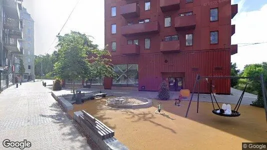 Lägenheter att hyra i Område ej specificerat - Bild från Google Street View