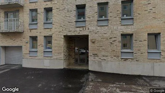 Lägenheter att hyra i Eskilstuna - Bild från Google Street View