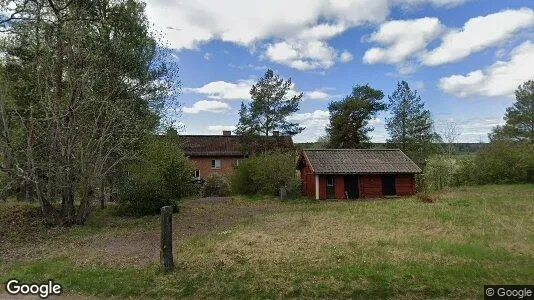 Lägenheter att hyra i Avesta - Bild från Google Street View